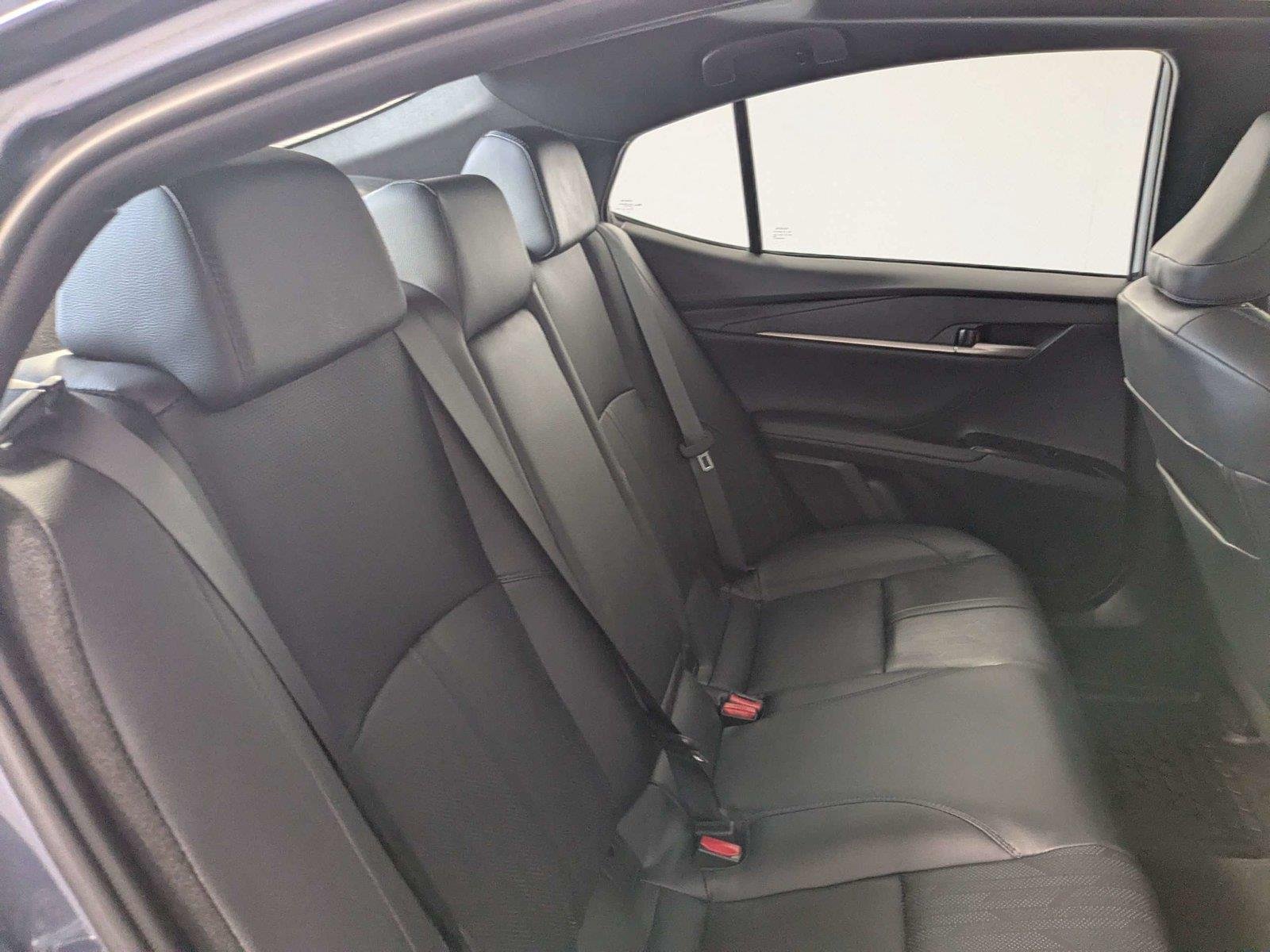 Used 2026 Dark Cosmos TOYOTA  image 30