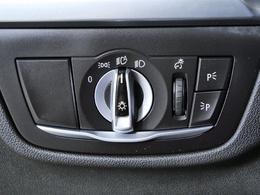Certified Used 2023 Skyscraper Grey Metallic BMW xDrive30i image 42