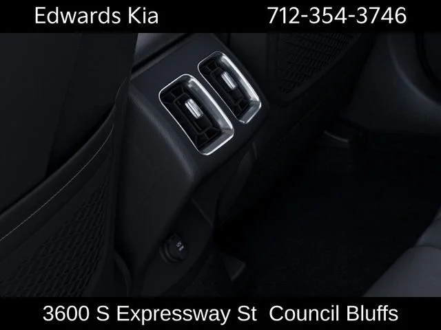 New 2026 White Kia S image 28