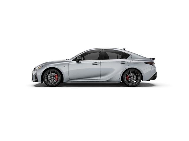 New 2026 Iridium Lexus F SPORT image 2