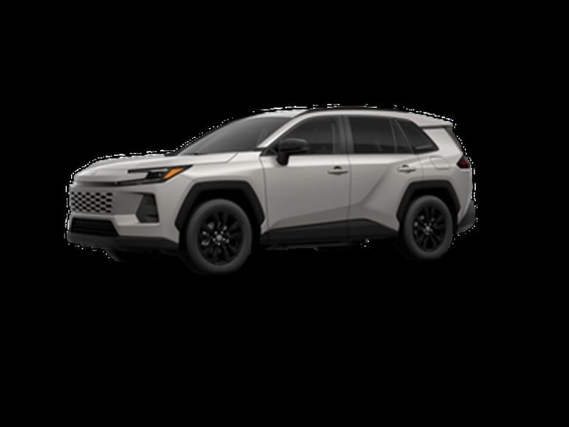 New 2026 Meteor Shower Toyota XLE Premium image 7