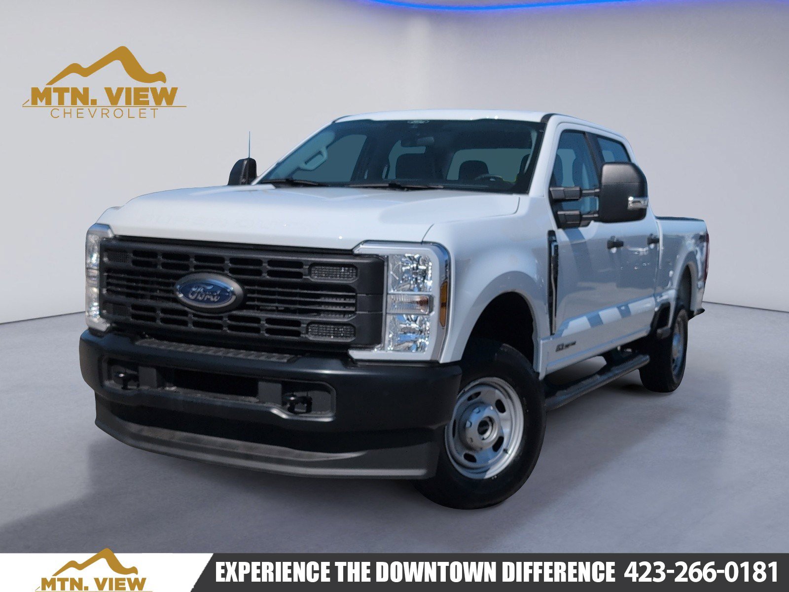 2025 Ford F-250 Super Duty XL