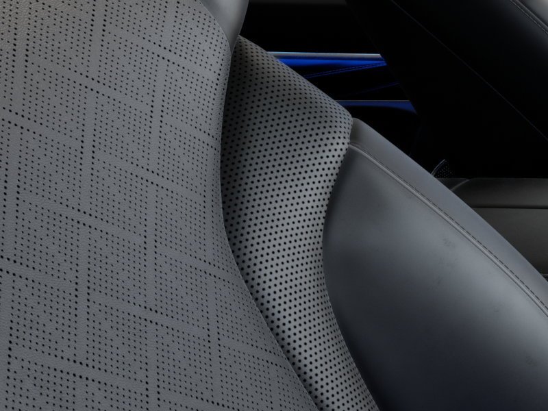 New 2027 Bering Blue Genesis 2.5T PRESTIGE image 24