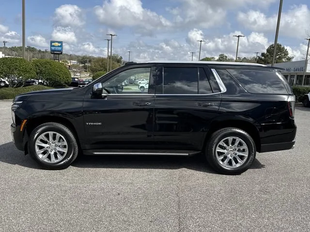 2026 Chevrolet Tahoe Premier - Photo 6