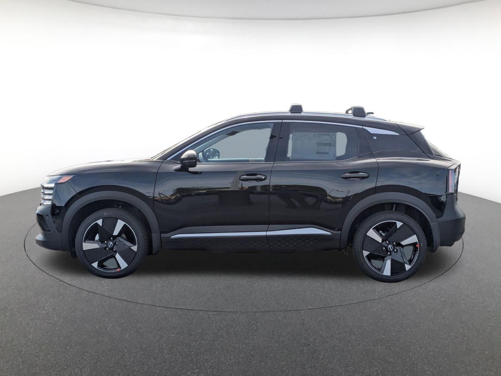 2026 Nissan KICKS SR AWD - Photo 9