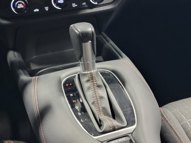 2024 Honda HR-V Sport - Photo 21