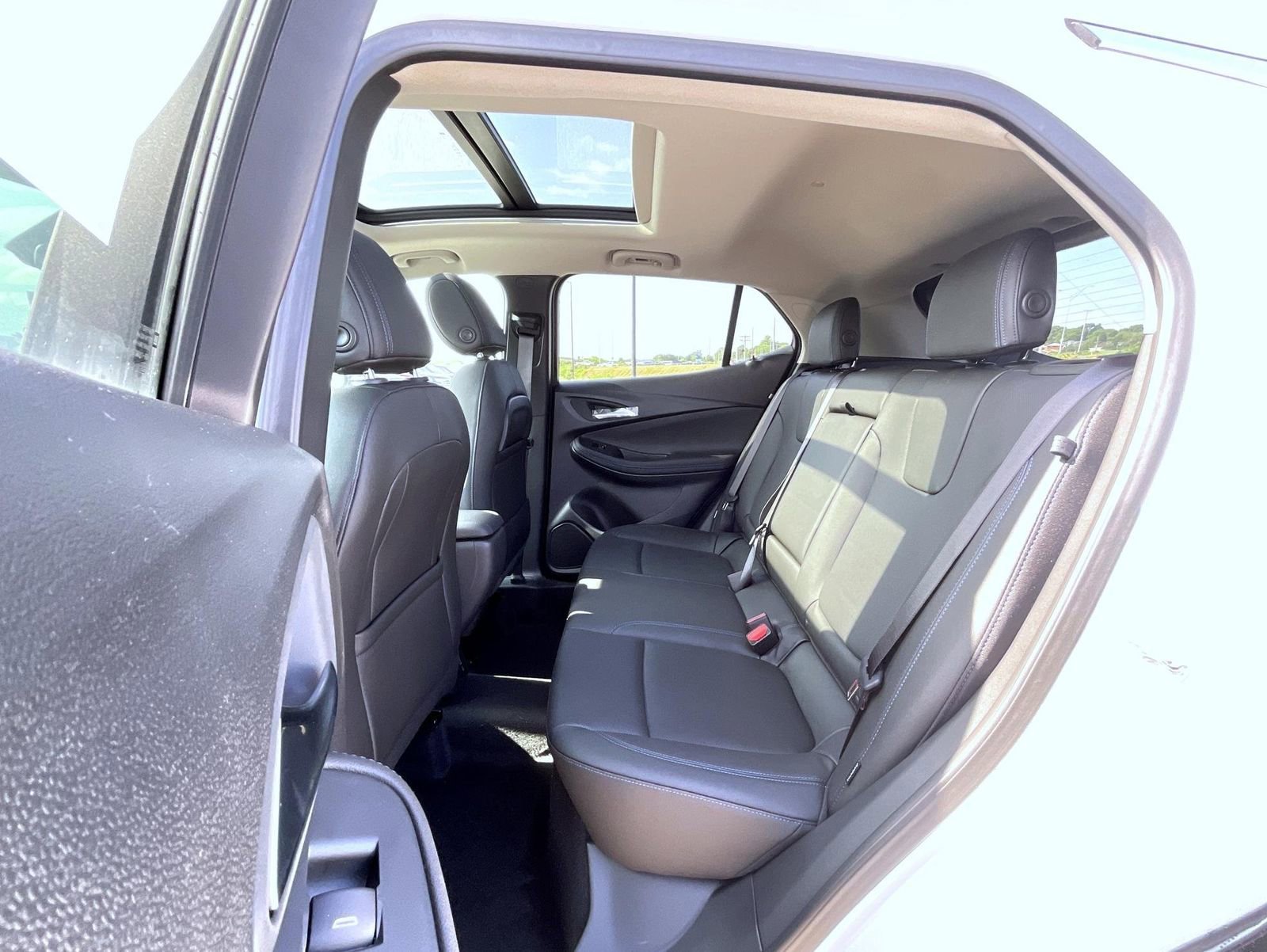 2026 Buick Encore GX Sport Touring - Photo 19
