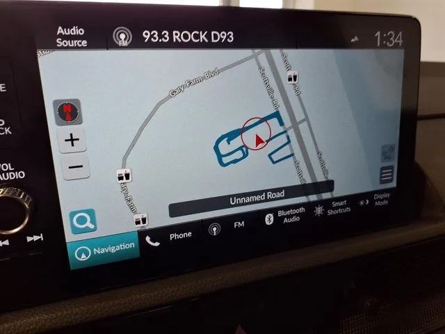 2023 Honda CR-V Sport Touring - Photo 13