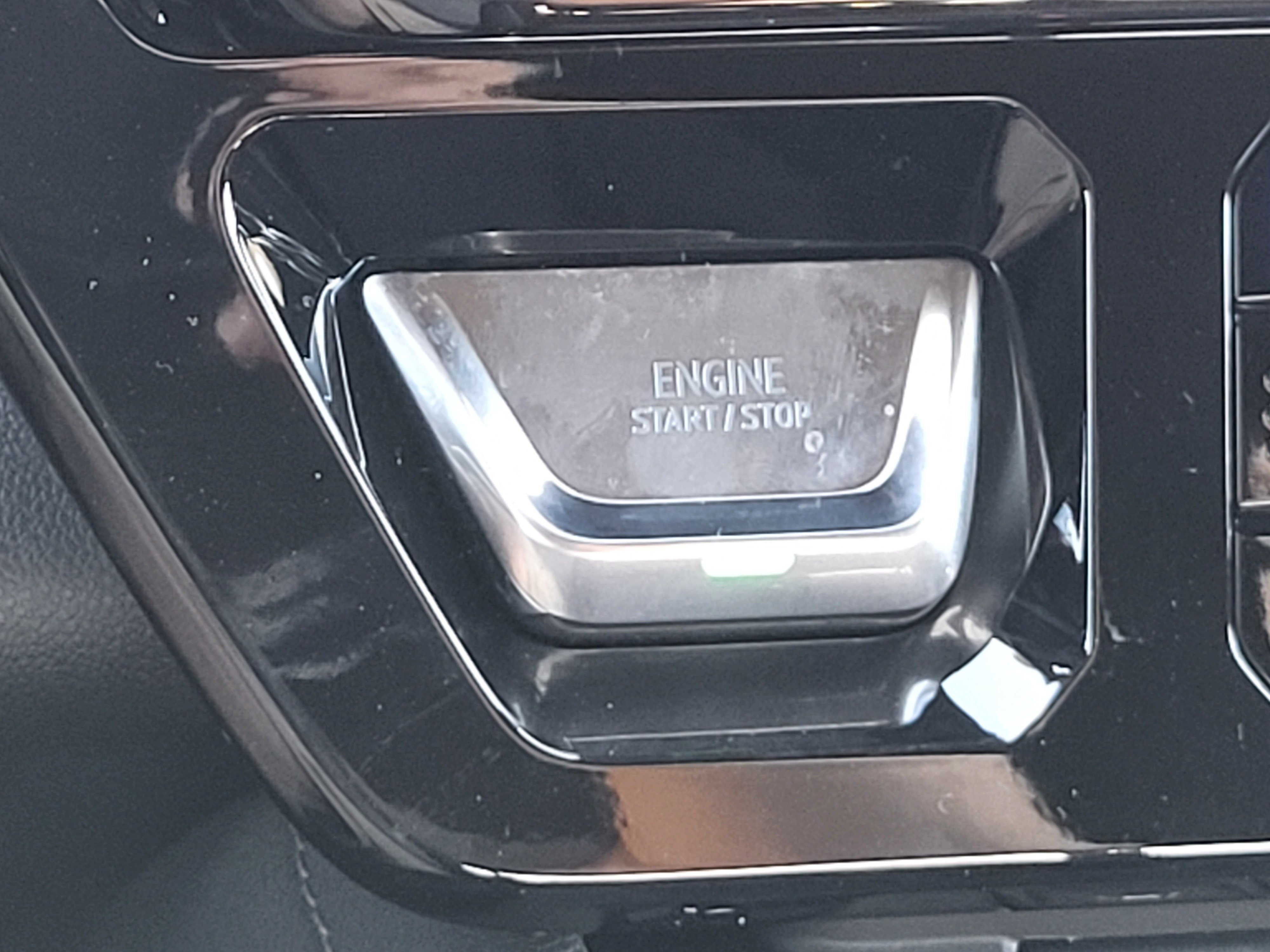 New 2026 Sterling Metallic GMC AT4 image 19
