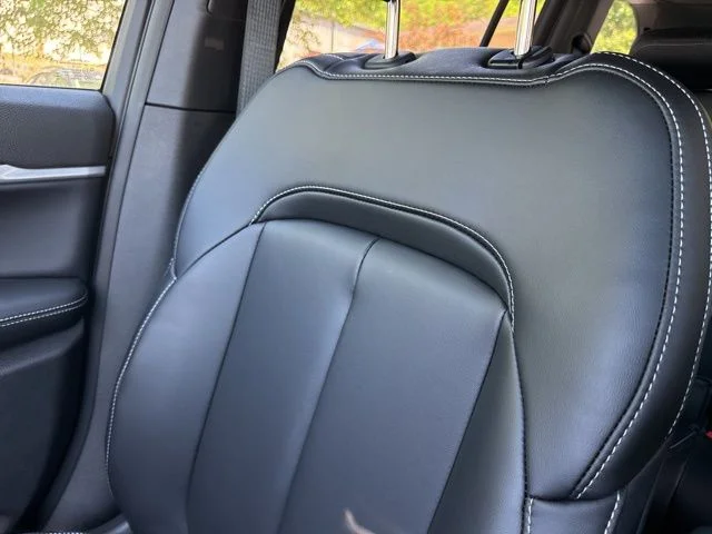 New 2026 Silver Jeep Limited image 45