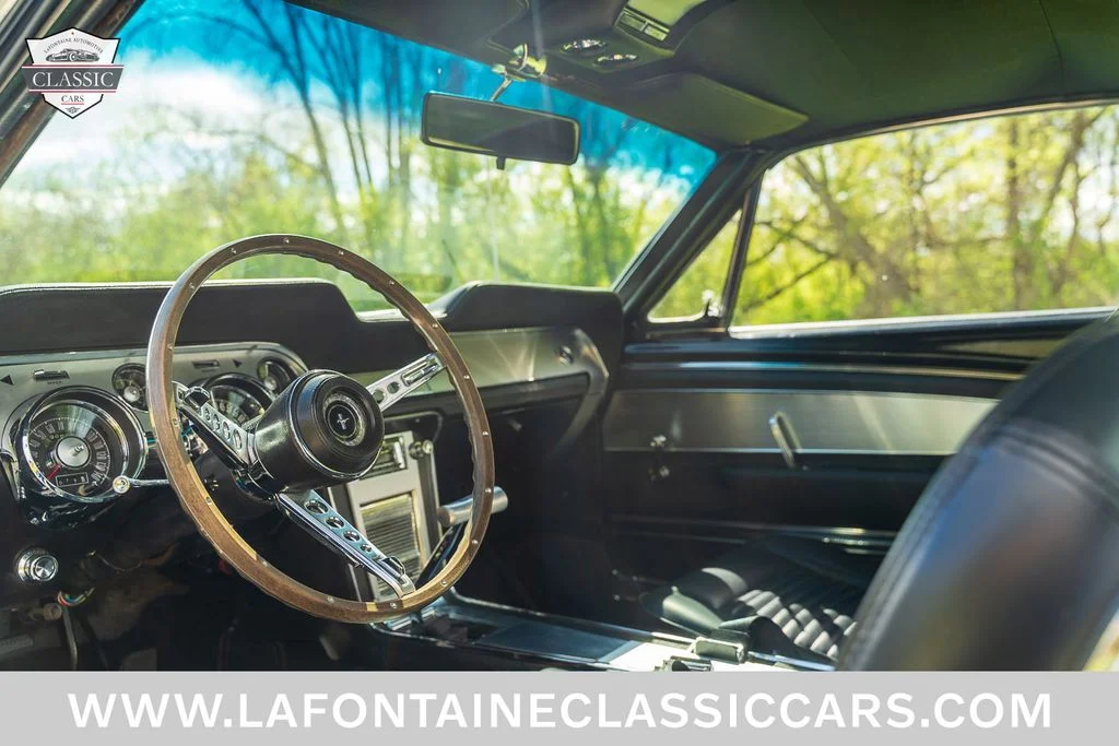 Used 1967 Green Ford  image 43