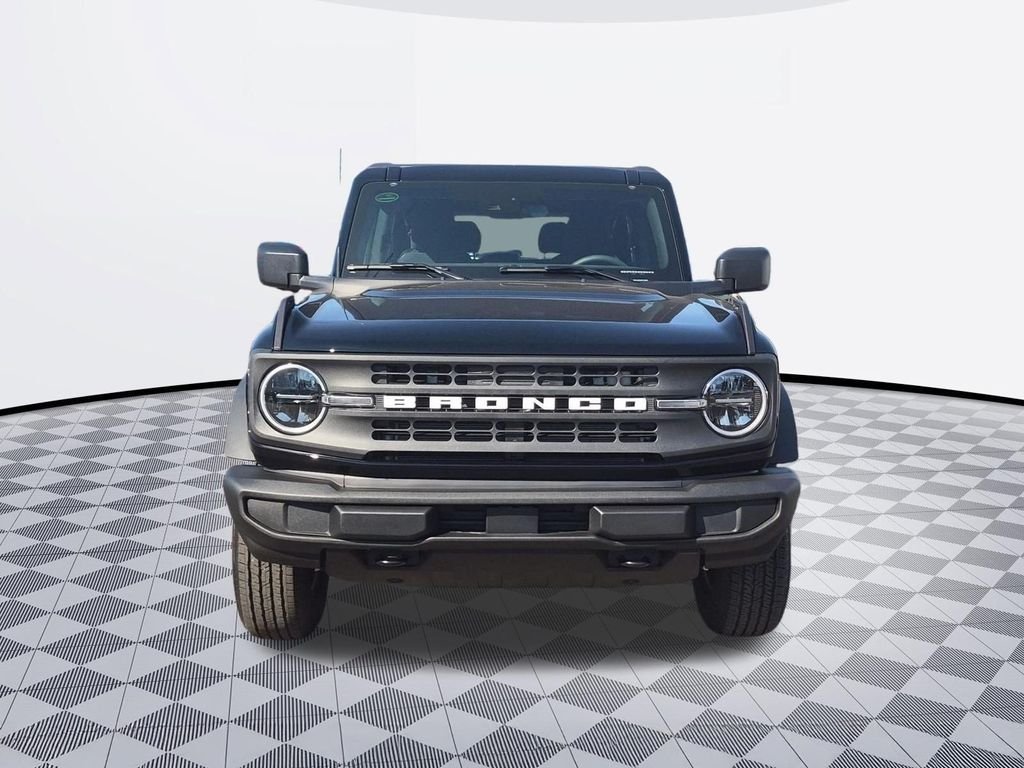 New 2026 Shadow Black Ford Base image 41