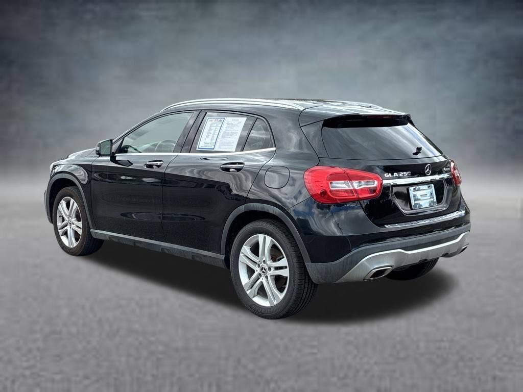 Used 2019  Mercedes-Benz GLA 250 image 3
