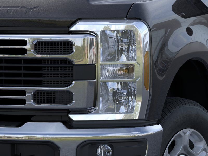 2026 Ford F-250 Super Duty XLT - Photo 20