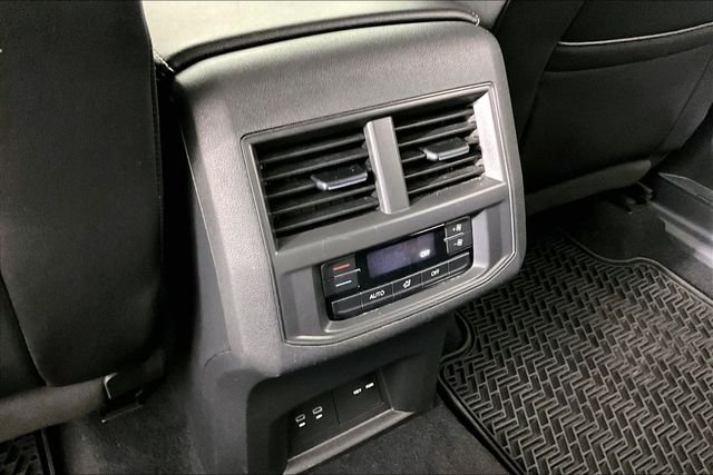 Used 2023 Silver Volkswagen 3.6L V6 SEL R-Line image 9
