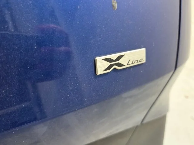 Used 2023 Blue Kia X-Line image 20