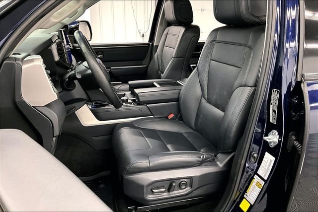2023 Toyota Tundra Limited - Photo 23