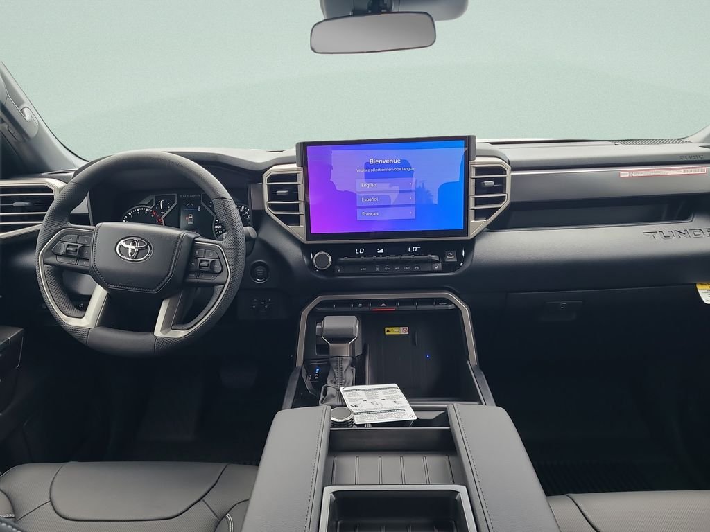 New 2026 Ice Cap Toyota  SR5 image 11