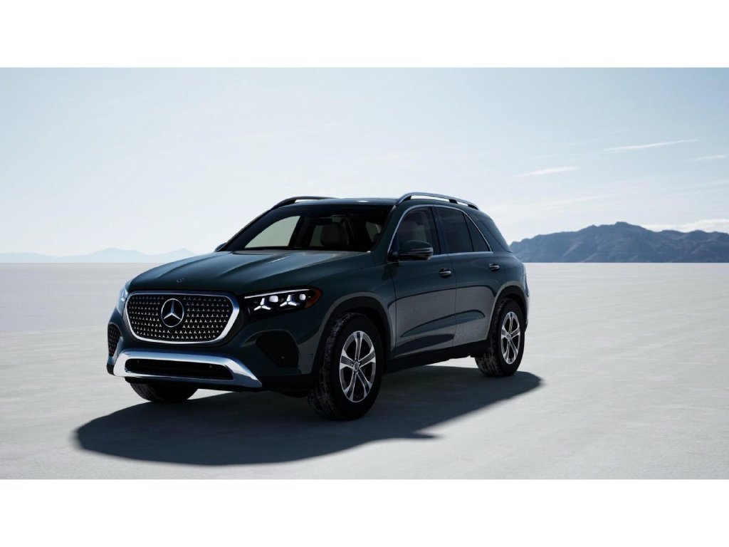 New 2027  Mercedes-Benz GLE 350 image 40