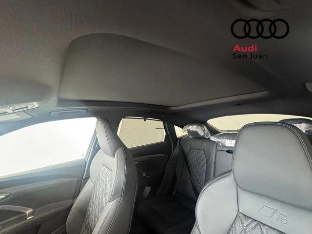 New 2026 Red Audi Premium Plus image 14