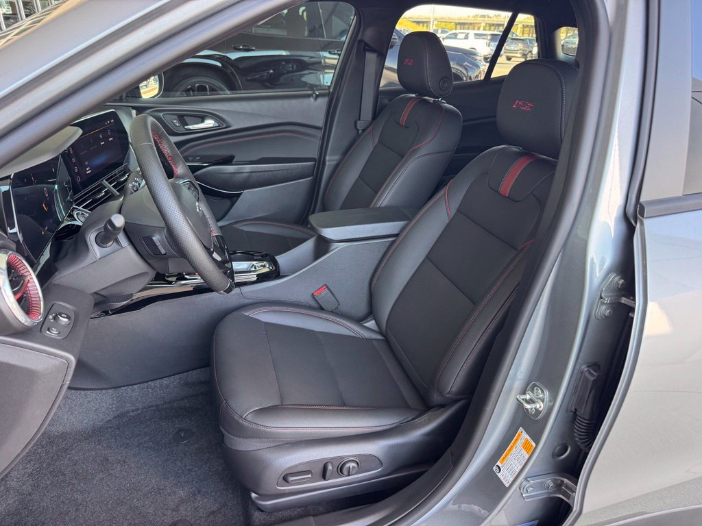 2026 Chevrolet Trax RS - Photo 17