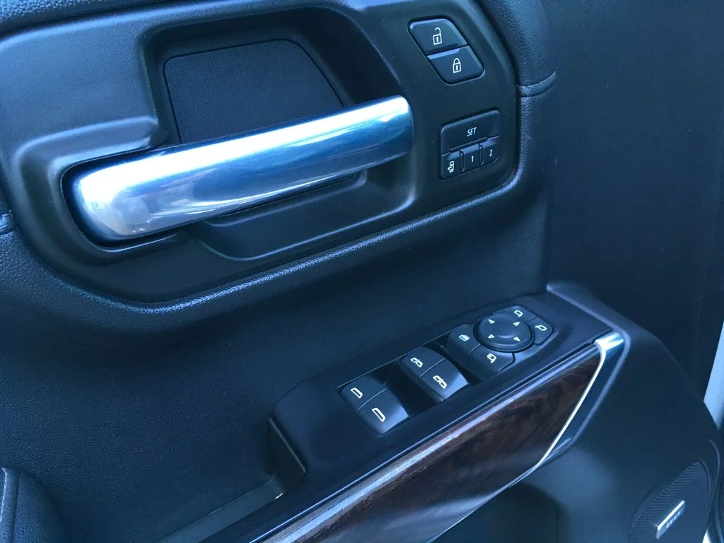 2020 GMC Sierra 1500 SLT - Photo 22