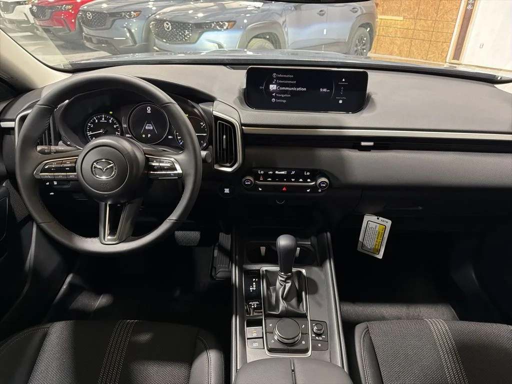 2026 Mazda CX-50 Meridian Edition - Photo 28