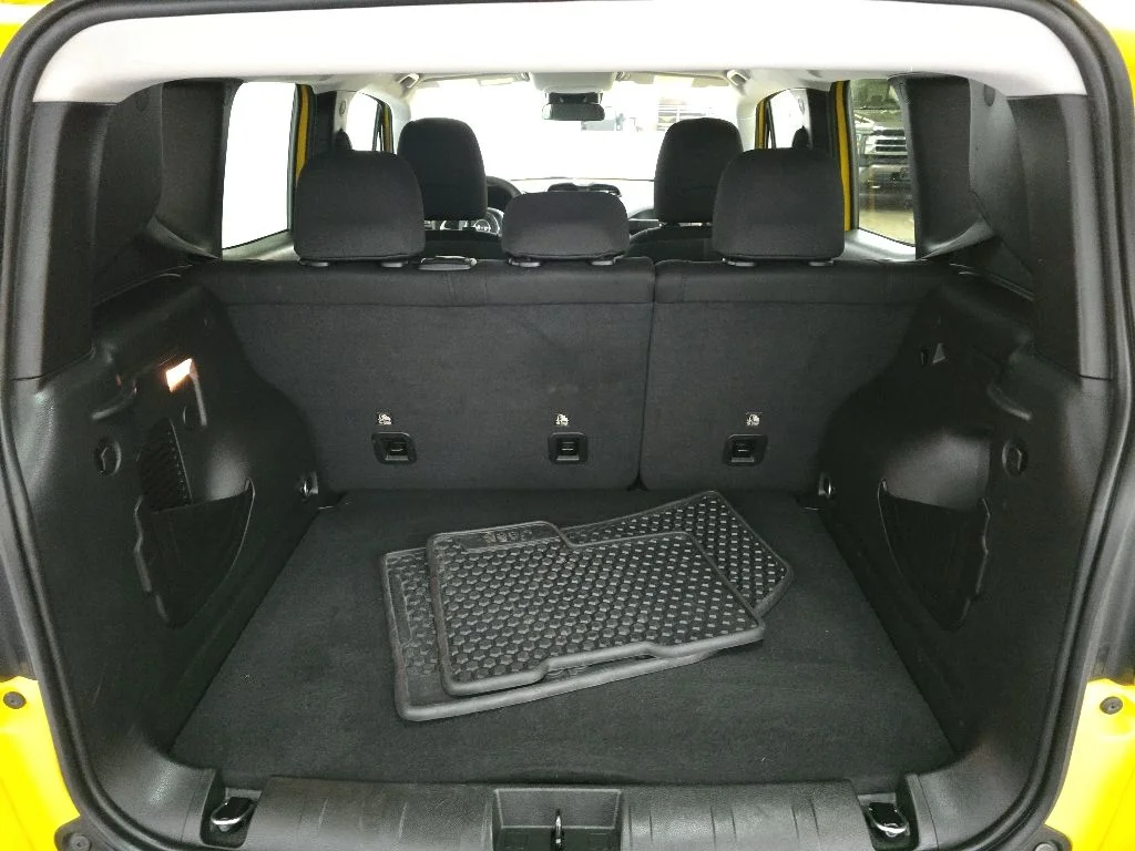 2023 Jeep Renegade Upland - Photo 11