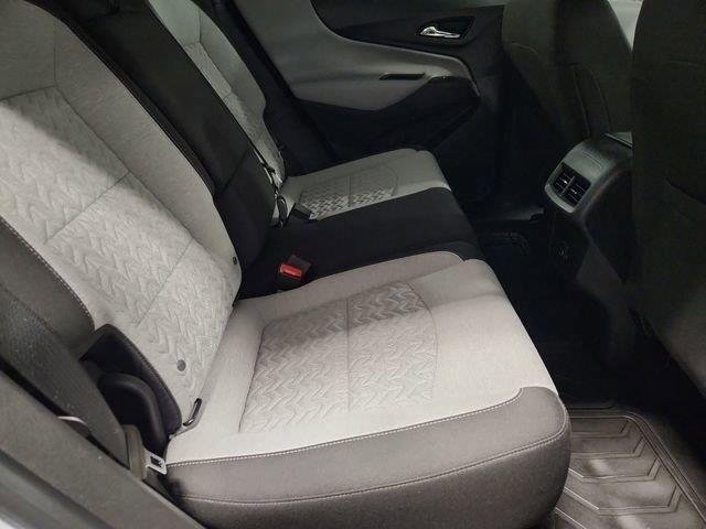Used 2024 Summit White Chevrolet LS image 25