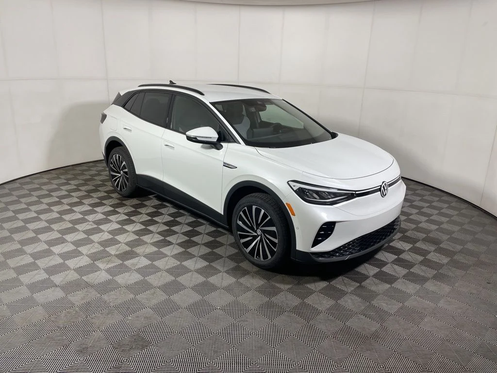 2026 Volkswagen ID.4 ID.4 AWD PRO's photo