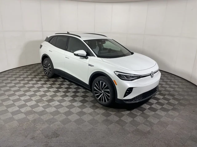 2026 Volkswagen ID.4 Pro