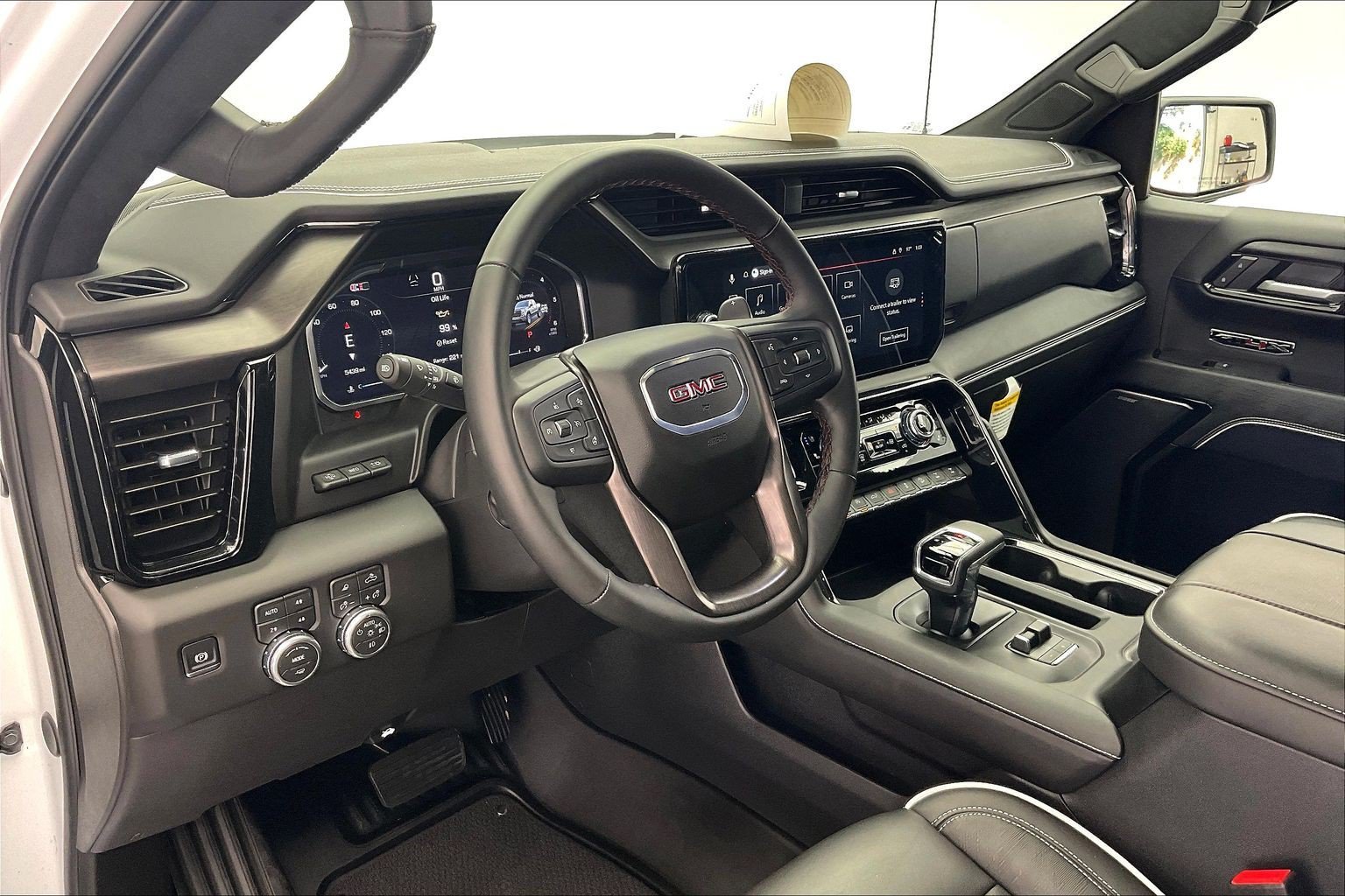 2026 GMC Sierra 1500 Elevation - Photo 14