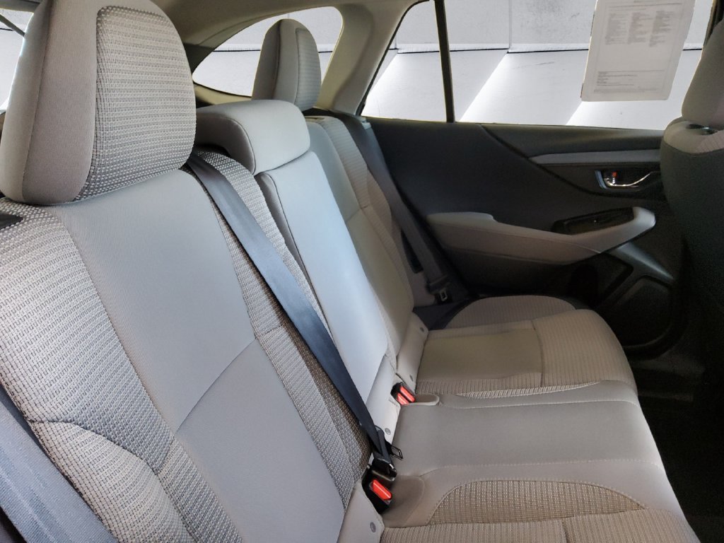 Used 2025 Gray Subaru Premium image 16