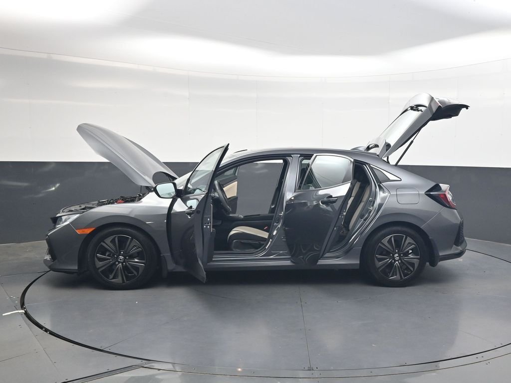 Used 2019  Honda EX image 44