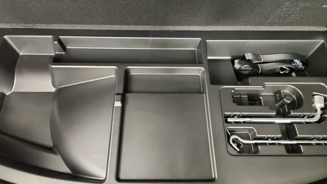 New 2026 Artisan Red Premium Mazda Premium Plus AWD image 44