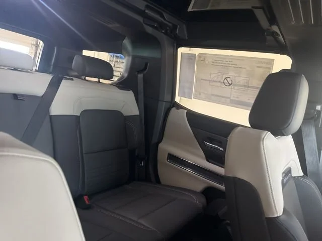 2026 GMC HUMMER EV 2X - Photo 40