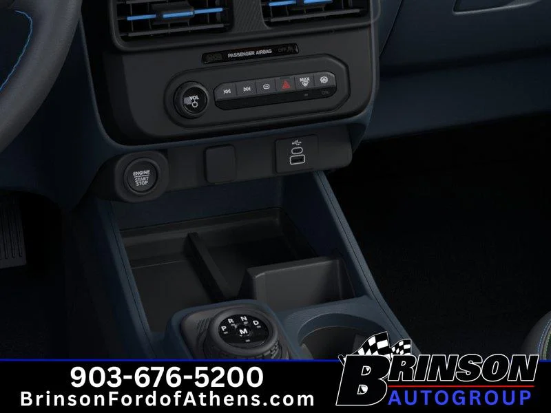 2025 Ford Maverick Lobo Standard - Photo 16