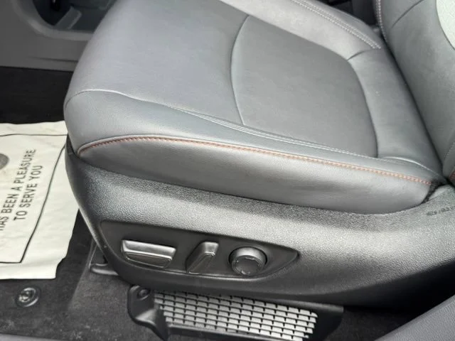 Used 2024  Toyota LE image 15