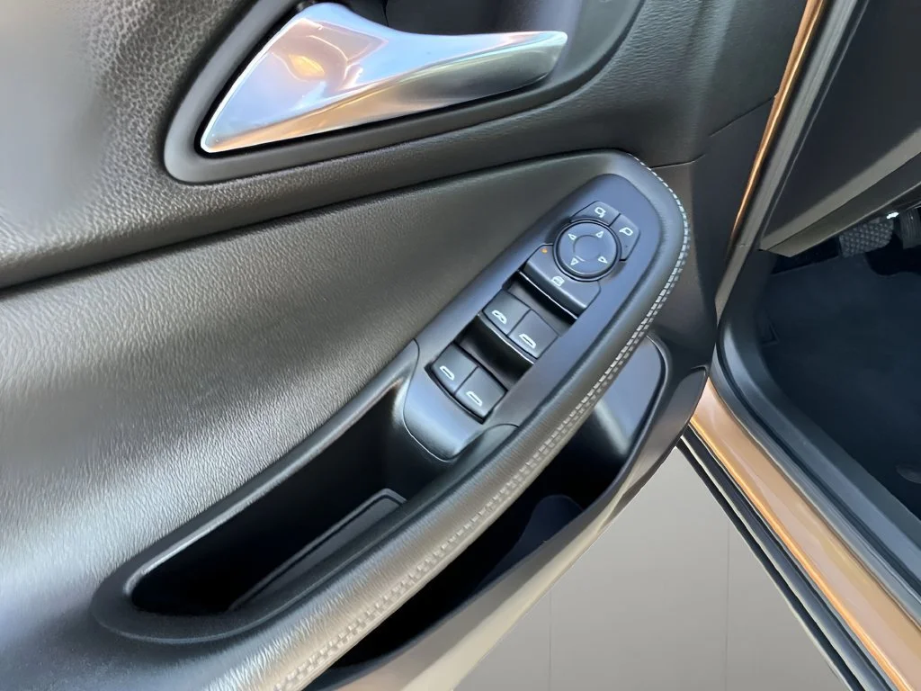Used 2024 Copper Ice Metallic Buick Preferred image 22