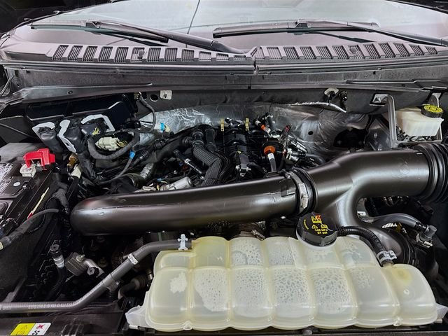 2022 Ford Expedition Timberline - Photo 33