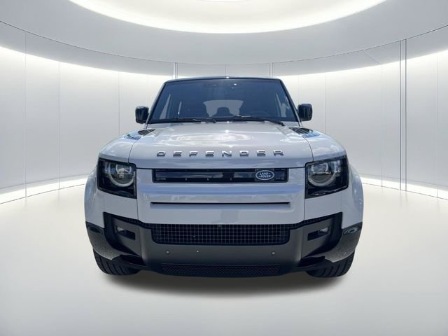New 2026 Borasco Grey Land Rover X-Dynamic SE image 8