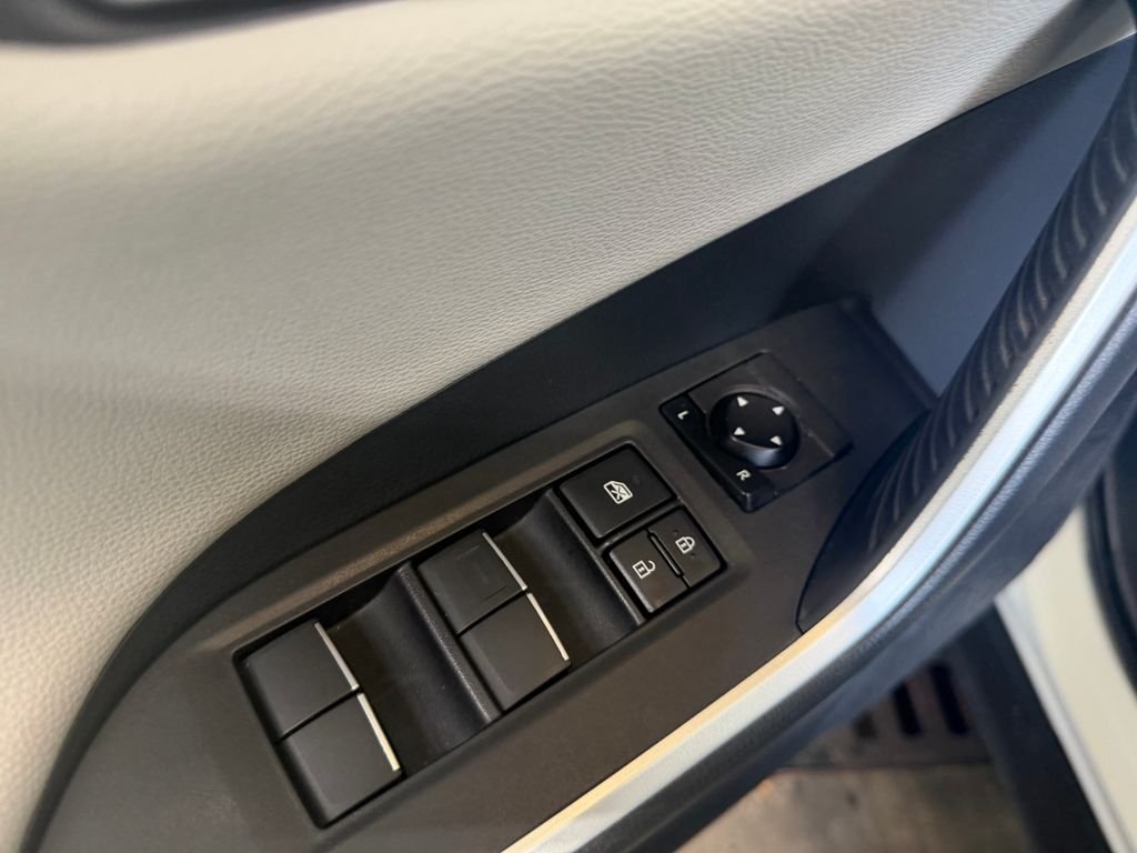 Used 2019 White Toyota Limited image 11