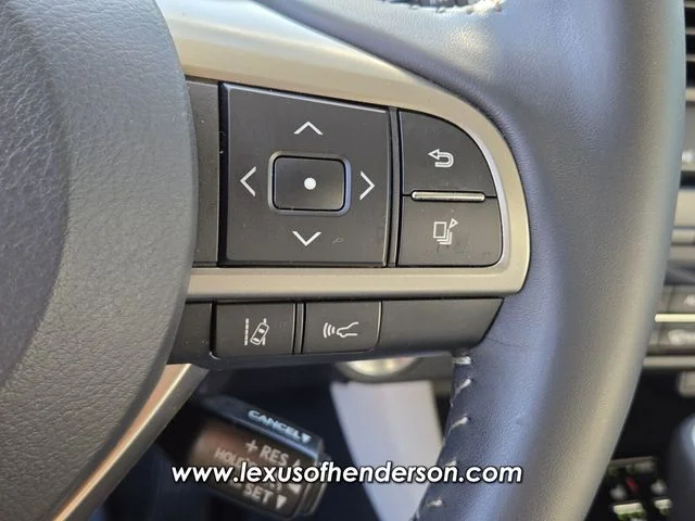 Certified Used 2020 Silver Lexus 350 image 25