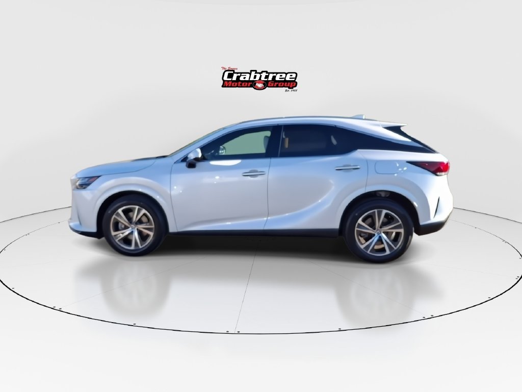 Certified Used 2024 White Lexus 350 Premium image 5