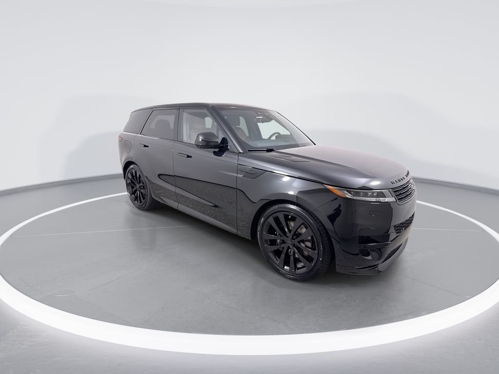New 2027 Santorini Black Land Rover Dynamic SE image 2