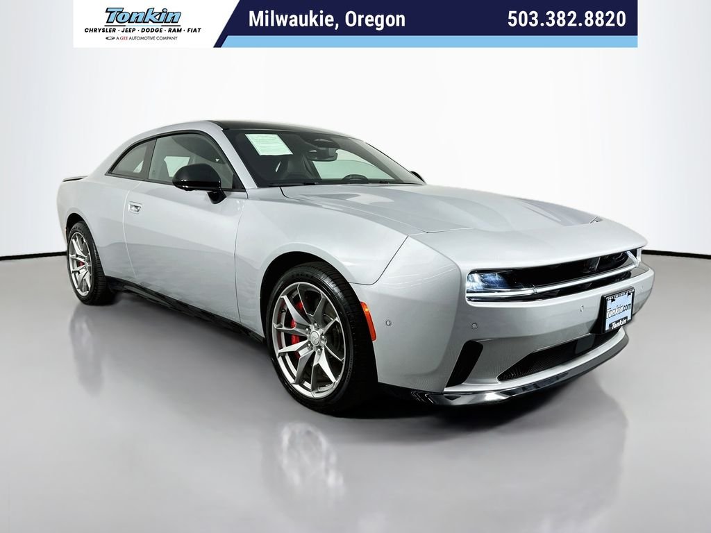 Used 2024 Triple Nickel Dodge R/T Scat Pack image 1
