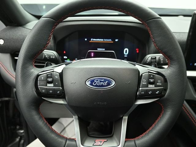 2025 FORD EXPLORER - Image 18