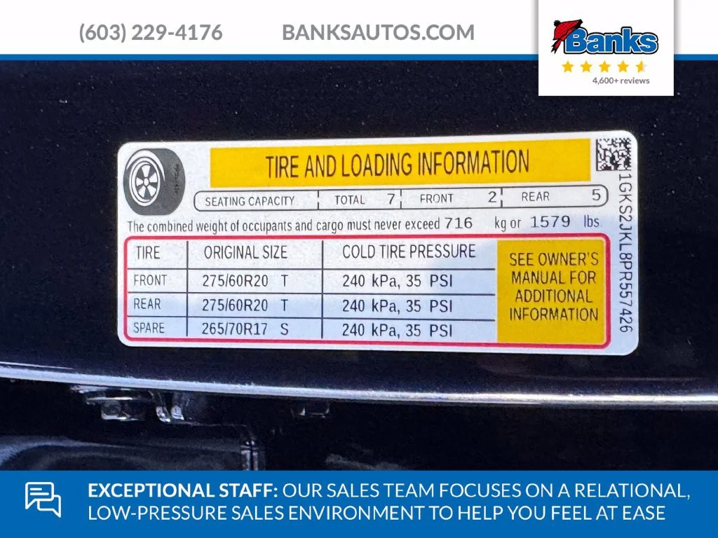 Certified Used 2023 MIDNIGHT BLUE METALLIC GMC Denali image 10