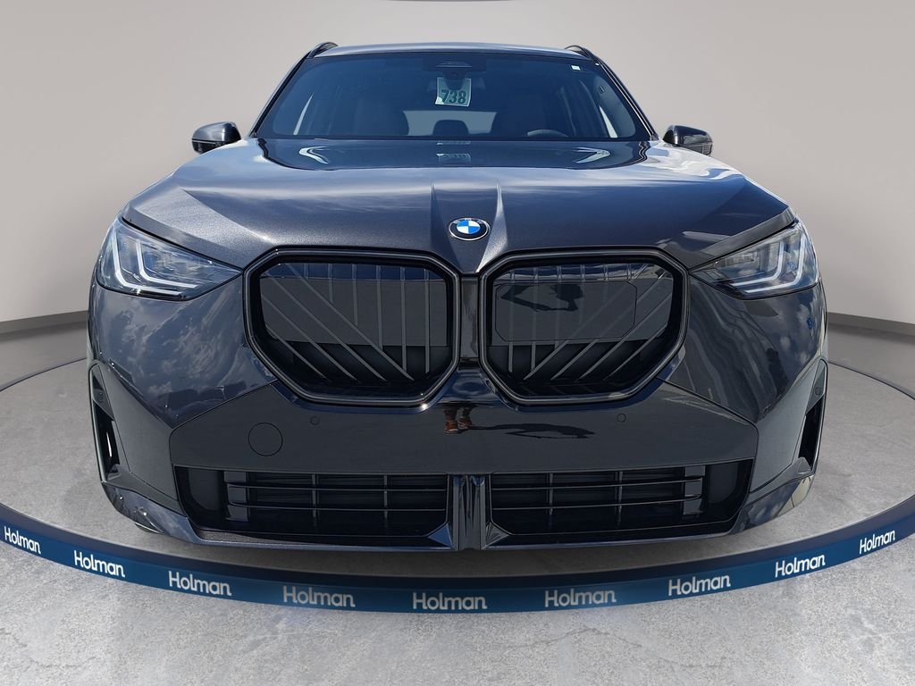 New 2026 Dark Graphite Metallic BMW 30 xDrive image 2