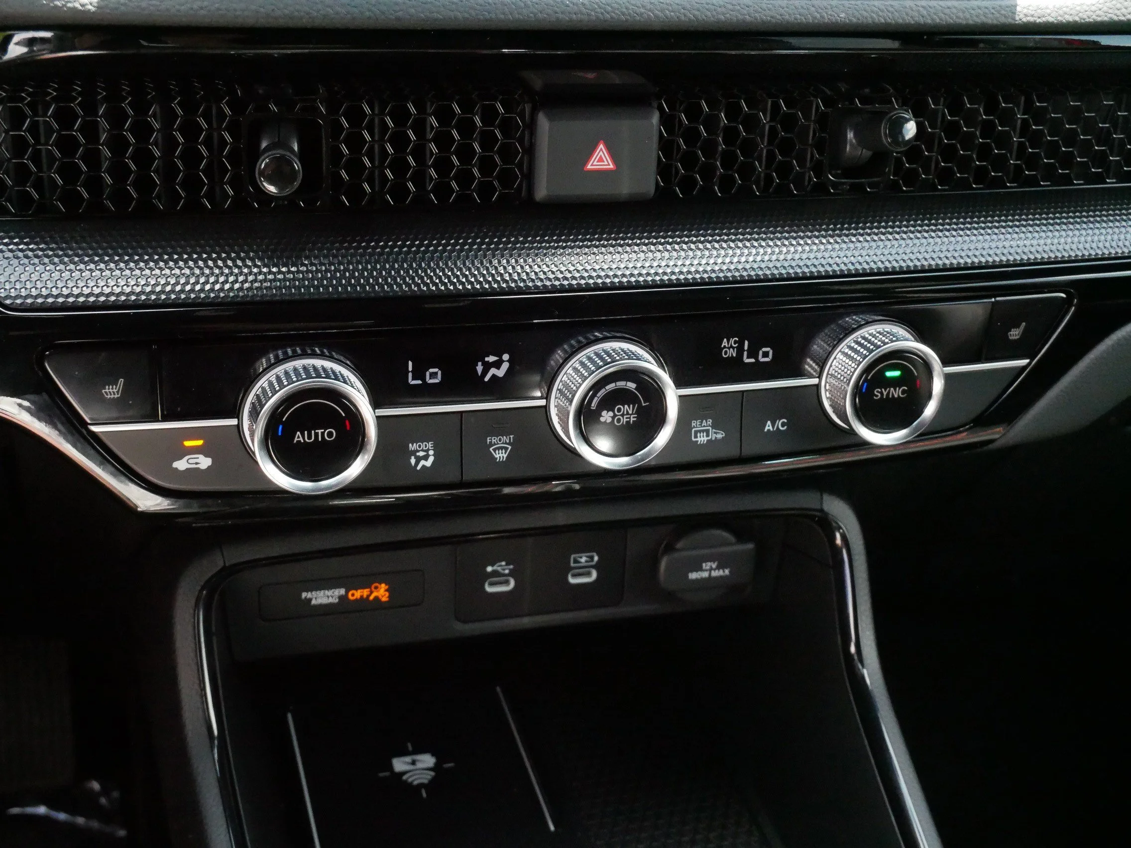 2026 Honda CR-V Sport Touring - Photo 60